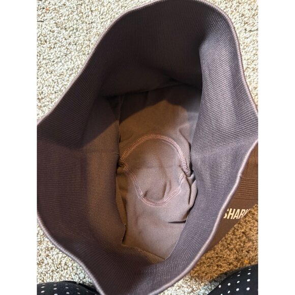 Gymshark Energy Seamless Cutout Mesh High-Rise Compression Training  Leggings XS - Picture 9 of 11